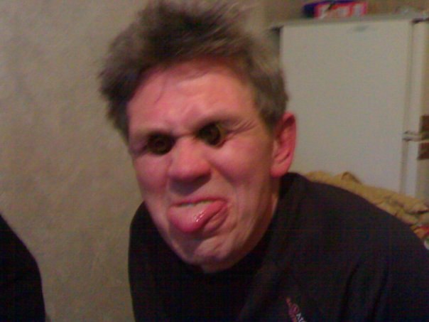 Андрей Киселёв Кот | Санкт-Петербург