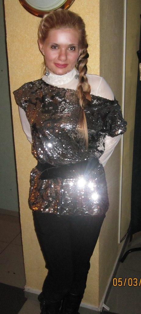 Ира Кучер | Киев