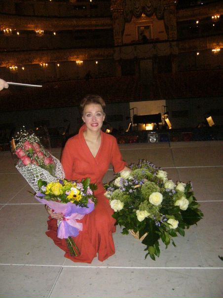 №163, Ольга Легкова, Санкт-Петербург №163, Ольга Легкова, Санкт-Петербург