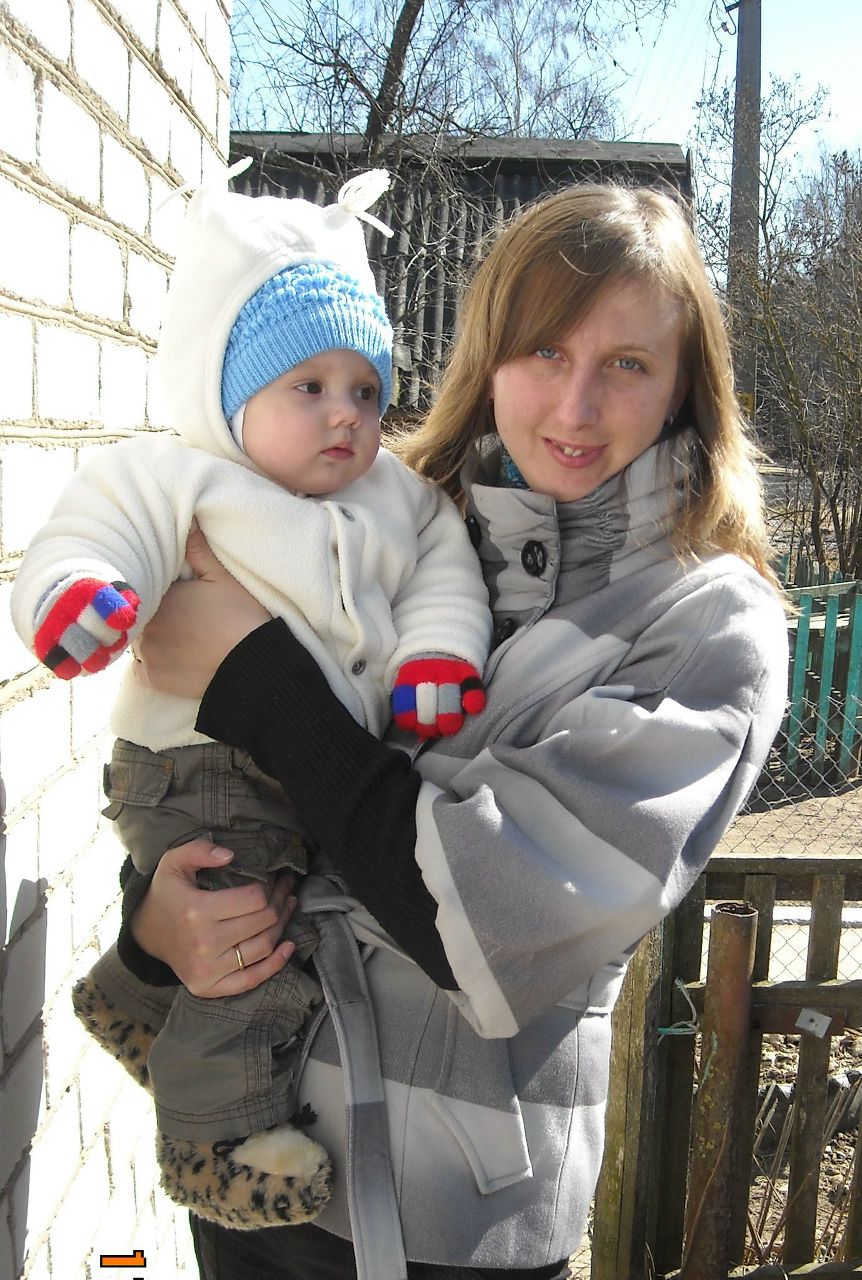 Татьяна Янушонок | Миоры