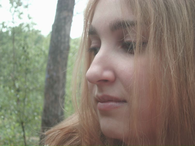 Александра Кондыбаева | Екатеринбург