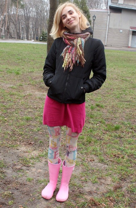 Ira Pavlina | Киев