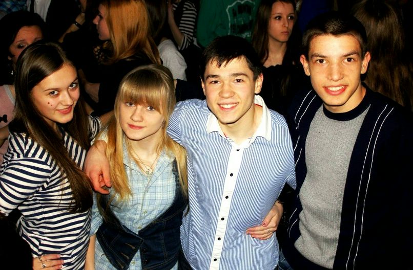 Юля Бобітко | Тернополь