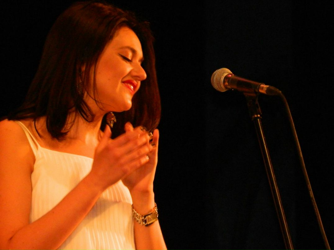 Ольга Васильева | Великий Новгород