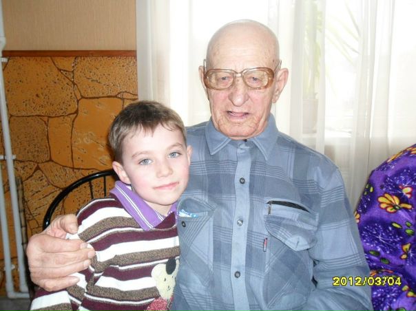 №16, Voronovich Воронович, Рыбница №16, Voronovich Воронович, Рыбница