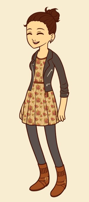 Мариям Котик | Москва