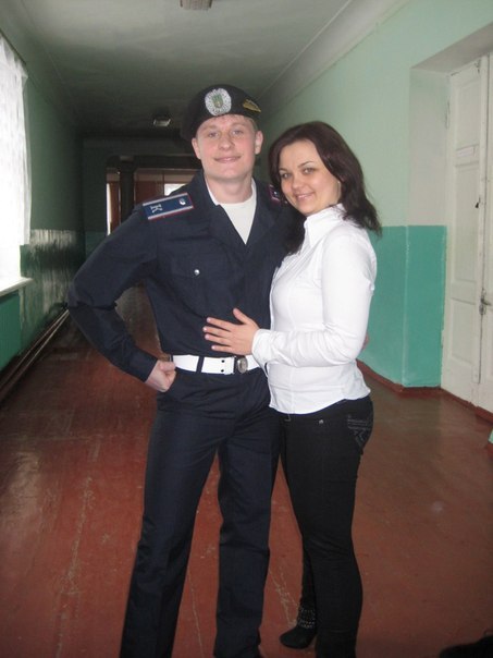 Екатерина Ильина | Луганск