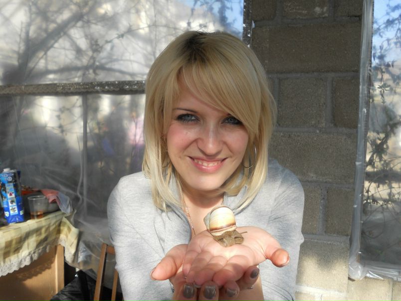 №162, Ольга Махутина, Севастополь №162, Ольга Махутина, Севастополь