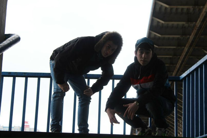 Вова Купцов ॐ | Москва