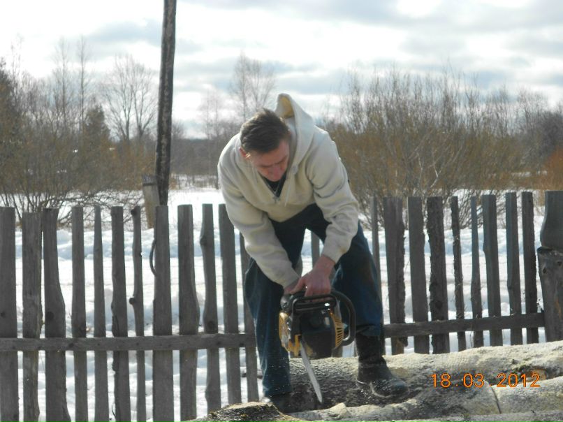 Алексей Охремчук | Санкт-Петербург