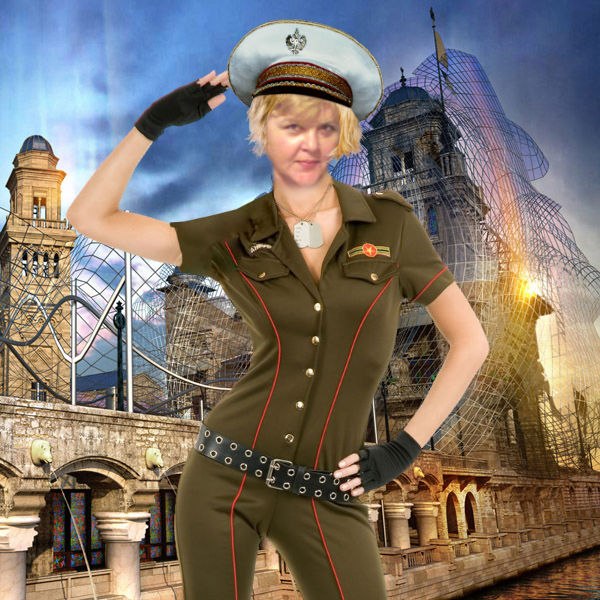 Ирина Войтко(Гладун) | Алматы