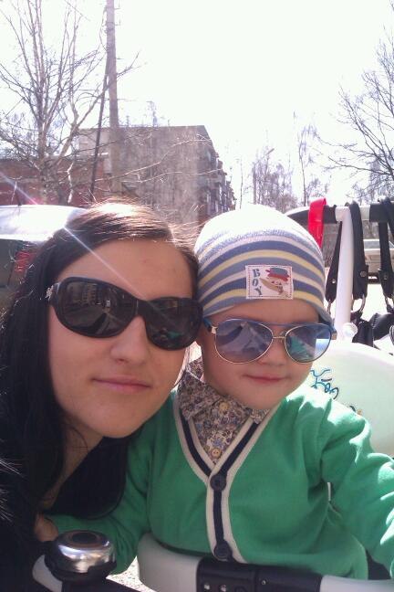 Валерия Васильева | Серпухов