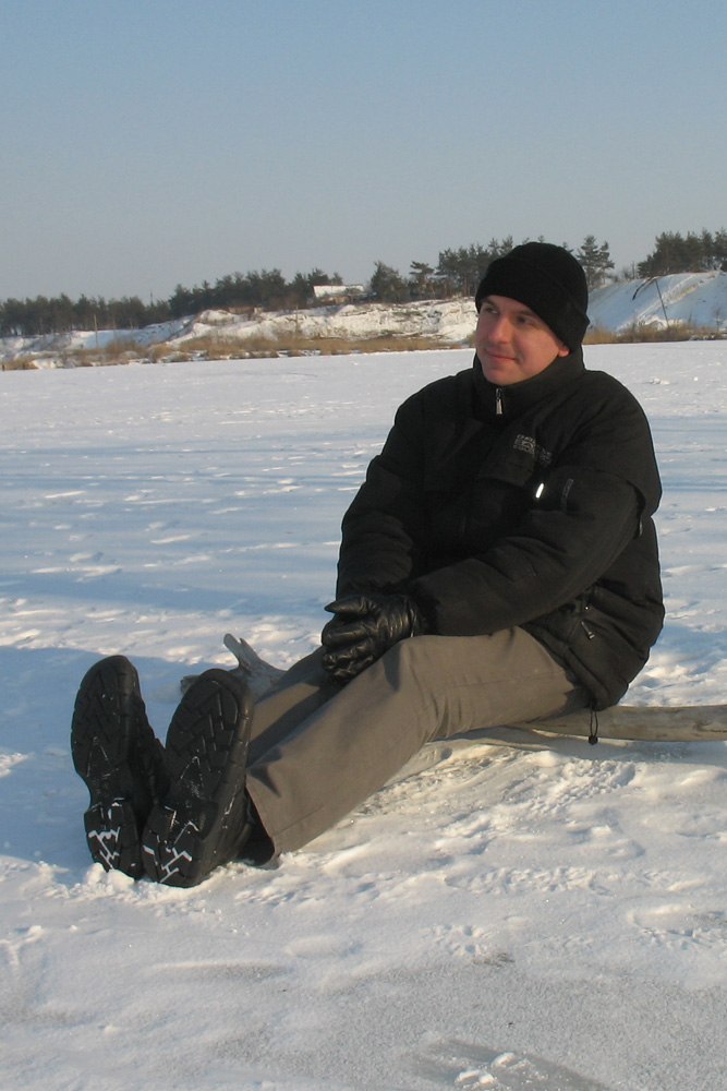 Александр Бутко | Харьков