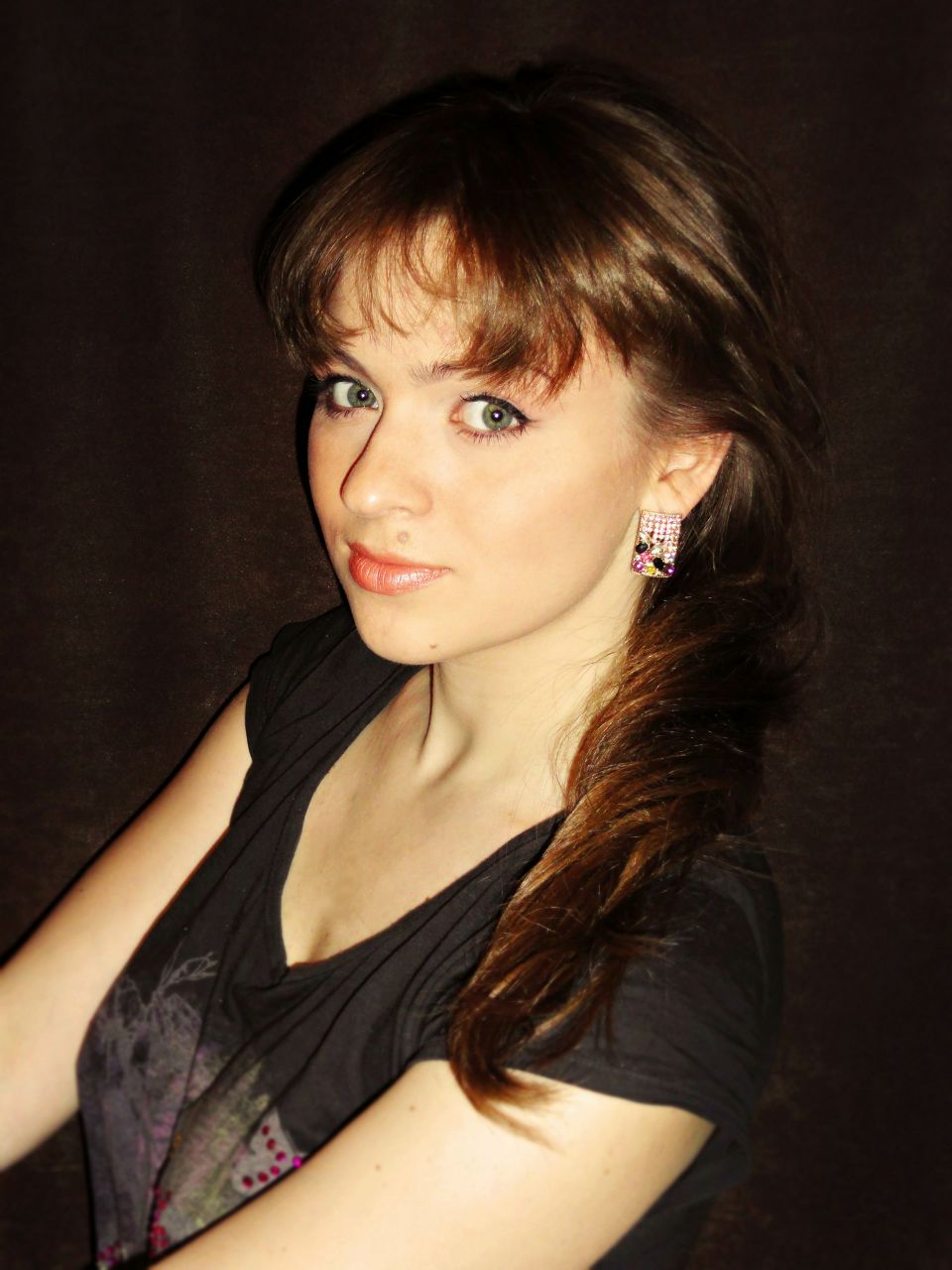 Вика Реунова | Харьков