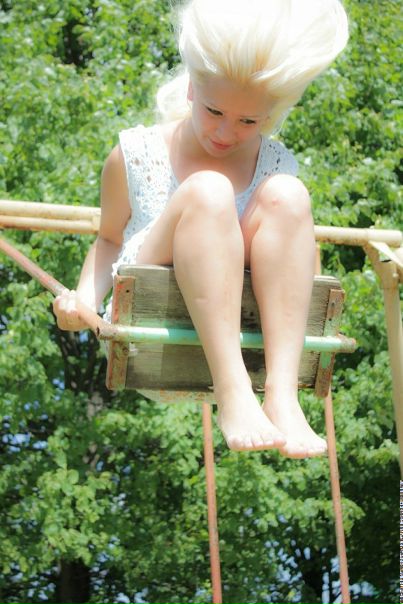 №126, Алёна Занегина №126, Алёна Занегина