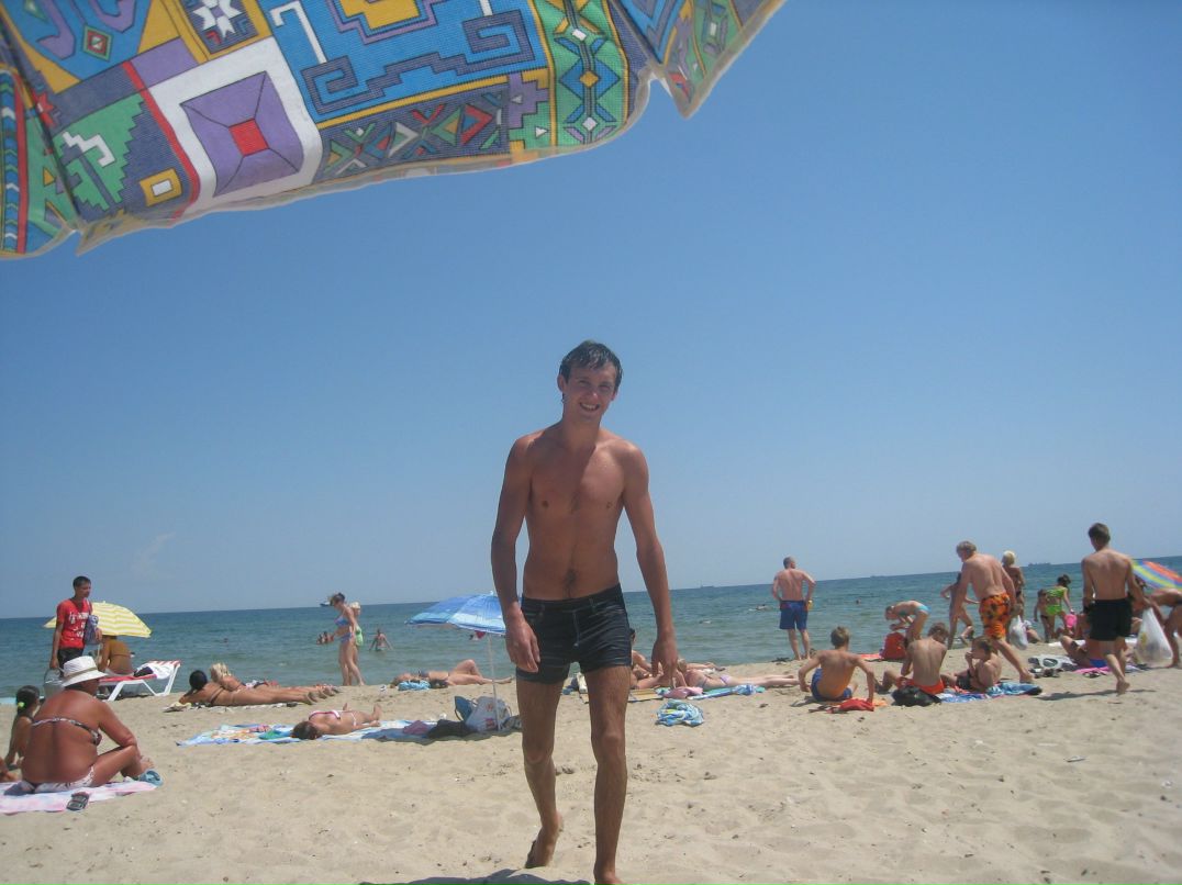 Юрий Томко =-★Online★-= | Демидов