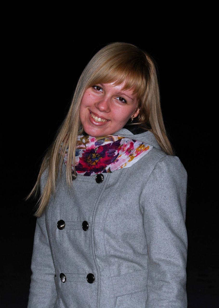 Наталия Литвиненко | Орёл