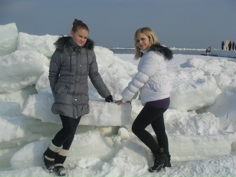 №64, Тина Лисковецкая, 10.08.1992, Одесса №64, Тина Лисковецкая, 10.08.1992, Одесса