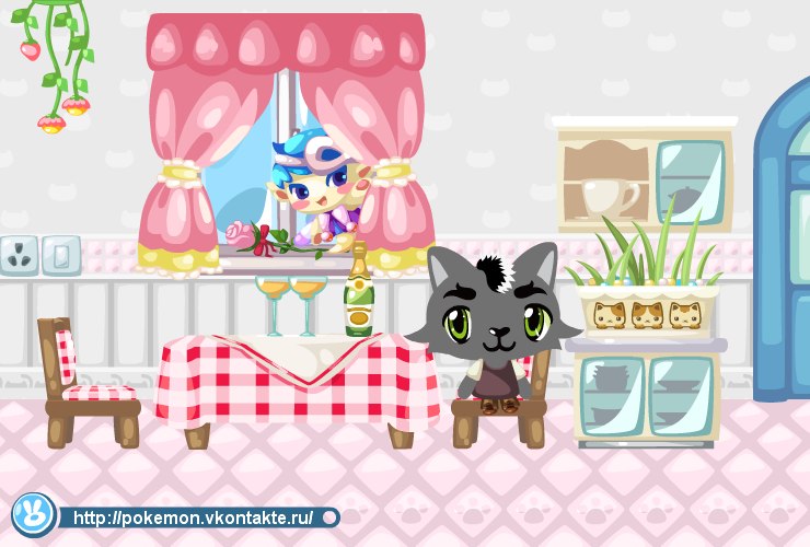 Катана Клей | 