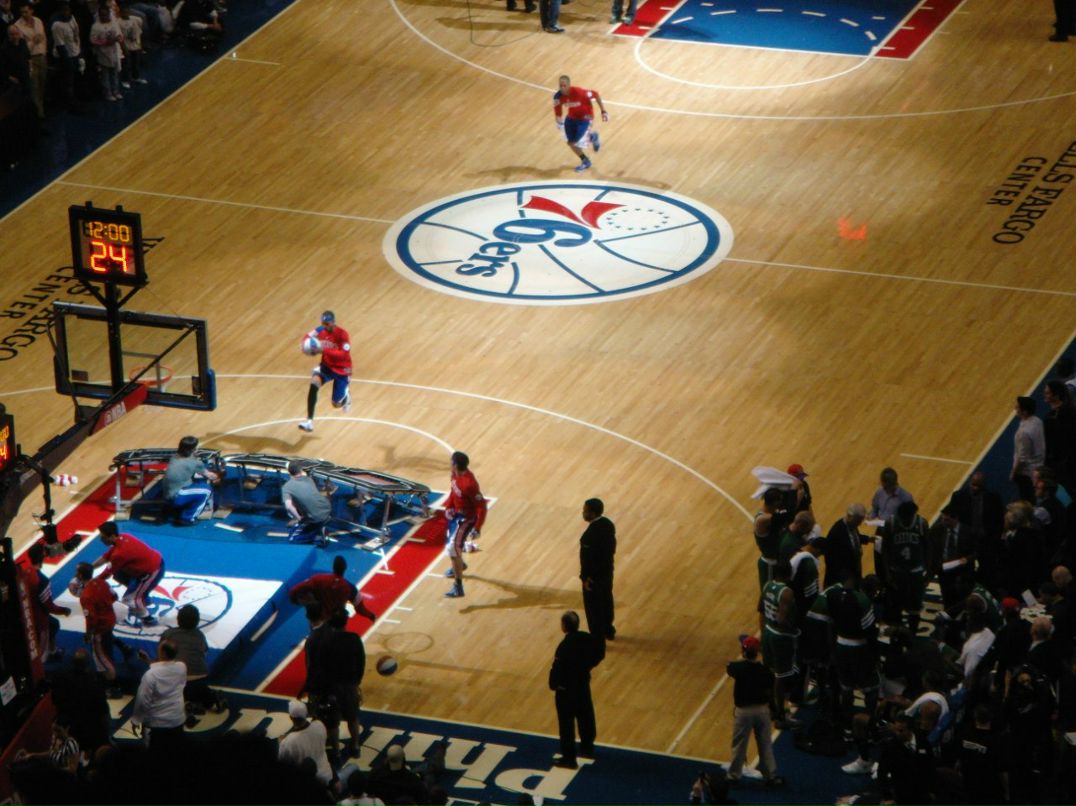 Денис Жохов | Санкт-Петербург