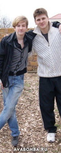 Андрей Ерохин | Симферополь