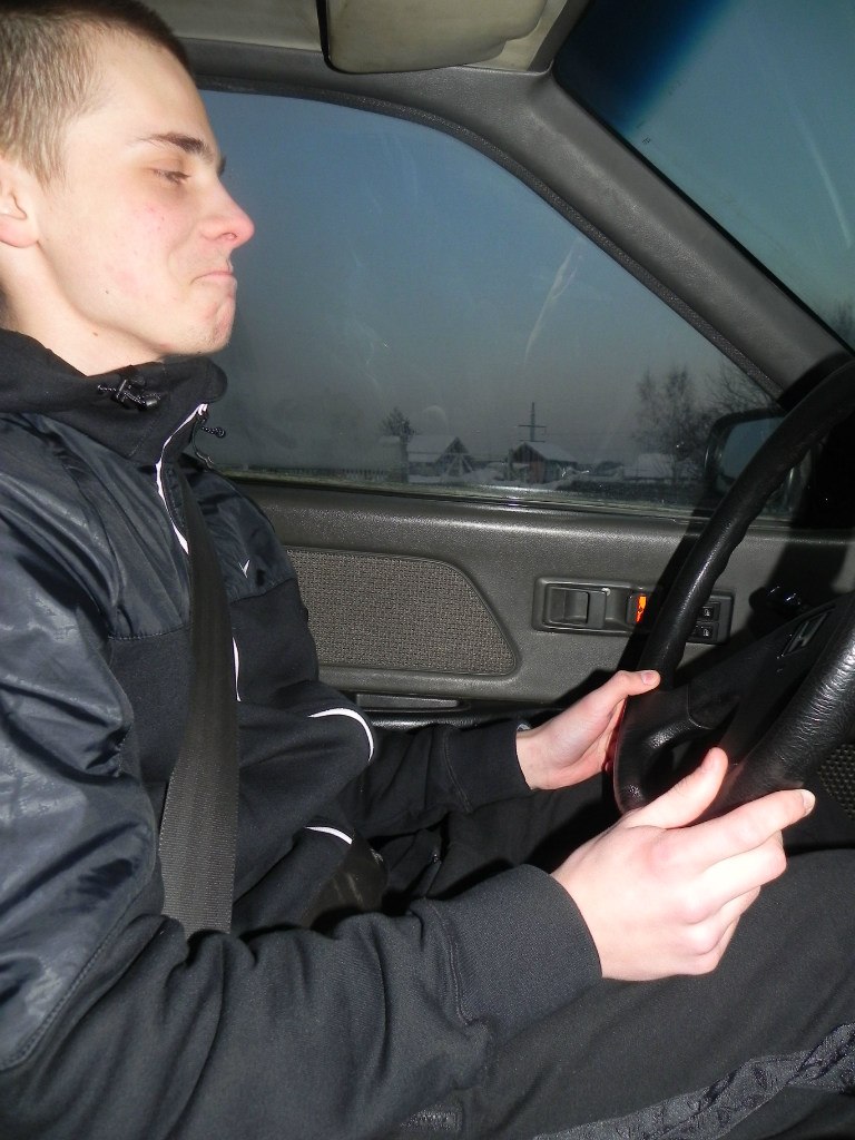 Максим Михайлов | Санкт-Петербург