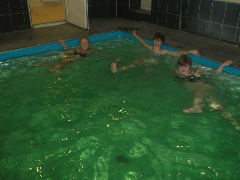 Марина Сафронова | Рязань