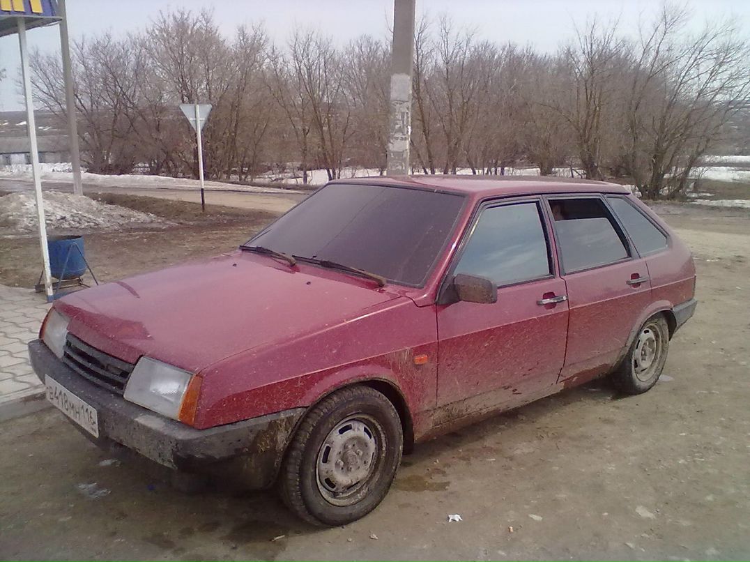 Разиль Абдуллин | Казань