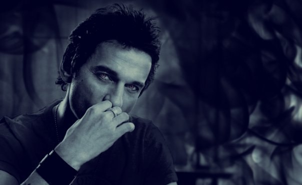 Андрей Красиков Батькович | Санкт-Петербург