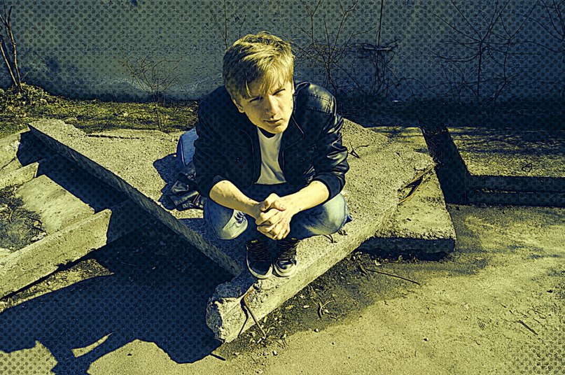 Руслан Гарькавый | Нальчик