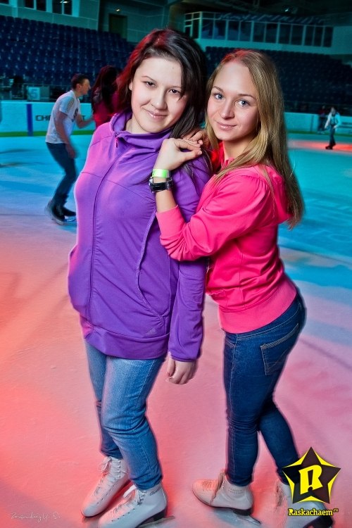 Кэтрин Queen ♀♂ | 