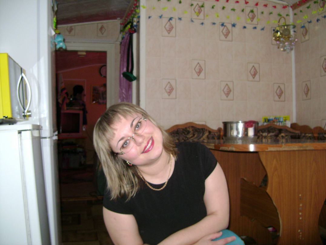 Светлана Кошелева | Салым