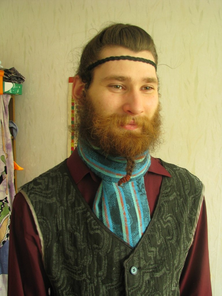 Райхана Гильманова | Уфа