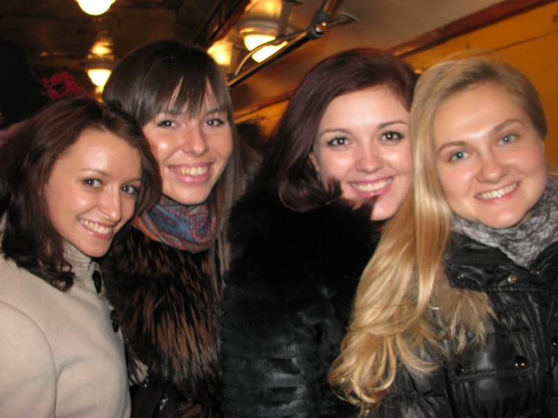 Леся Руденко | Киев