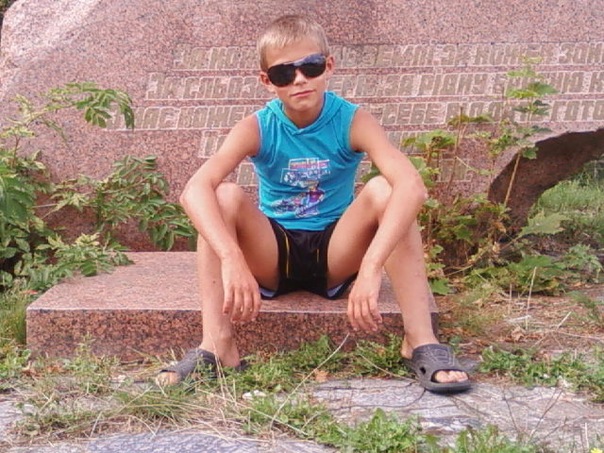 №159, Рома Лукашевич, Житомир №159, Рома Лукашевич, Житомир