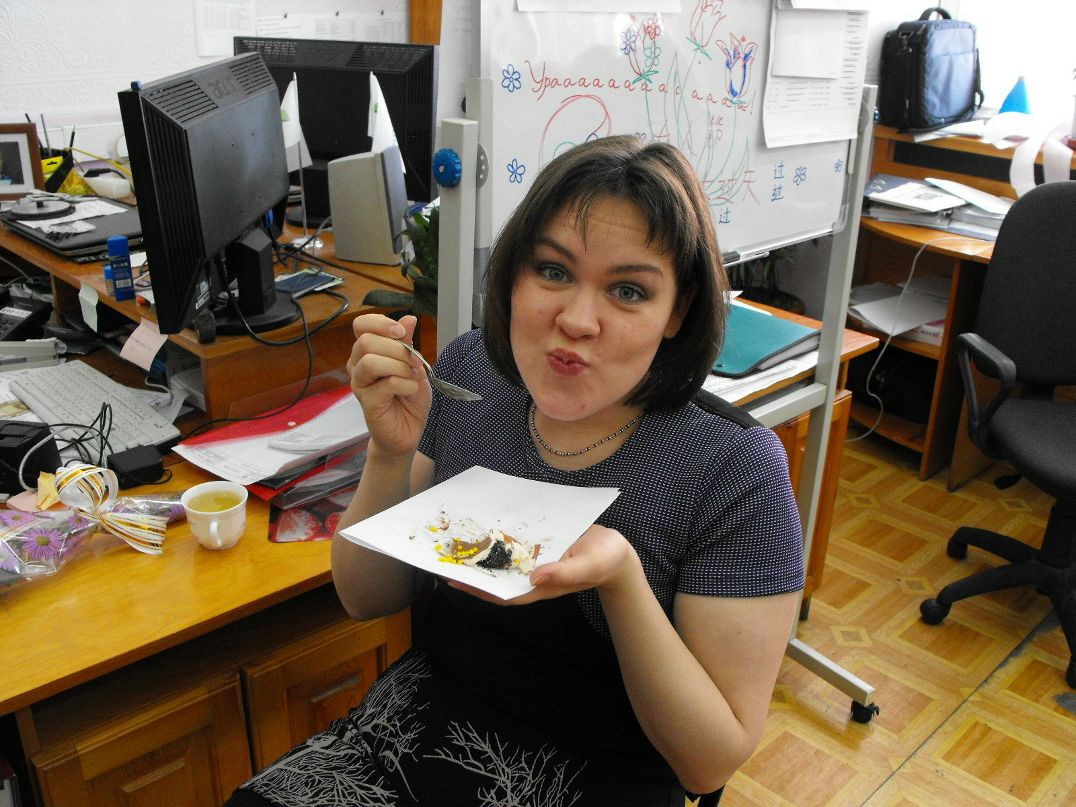 Евгения Аблогина | Москва