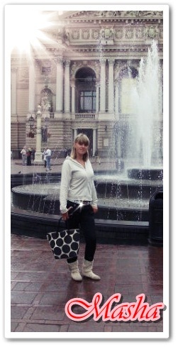 №27, Maria Bodnar, Золочев №27, Maria Bodnar, Золочев