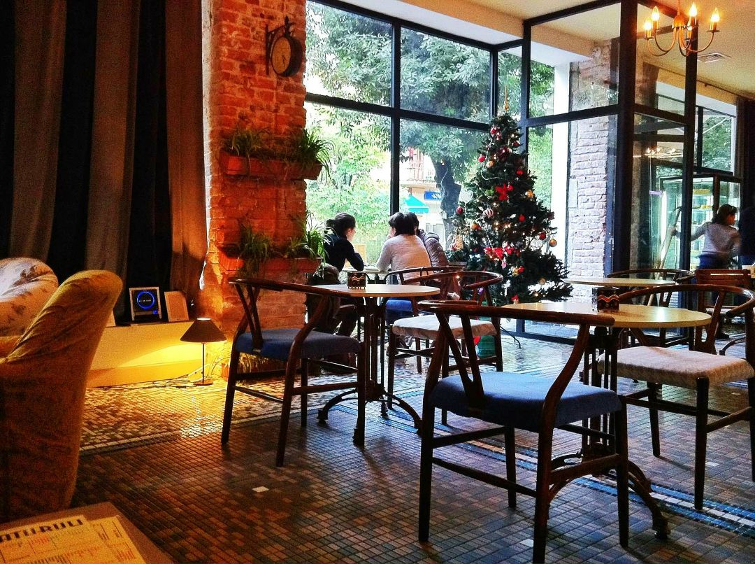 Андрей Алексеев | Москва