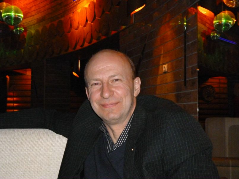 Юра Ярый | Феодосия