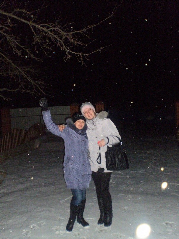 Саша Мельник | Браилов