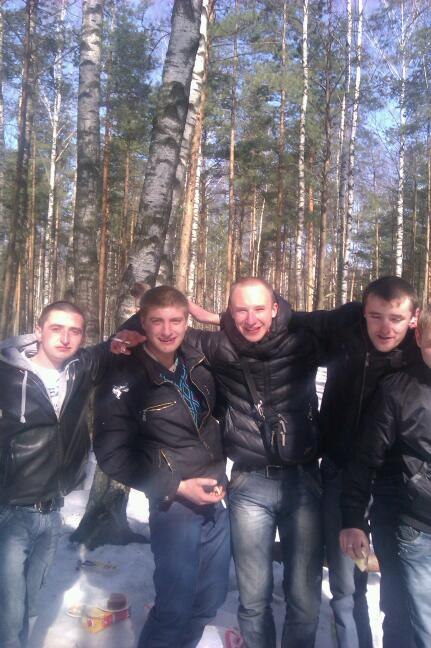 Иван Деев | Санкт-Петербург