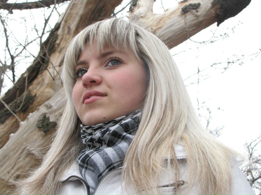 Марина Жолобовская Константиновна | Хабаровск