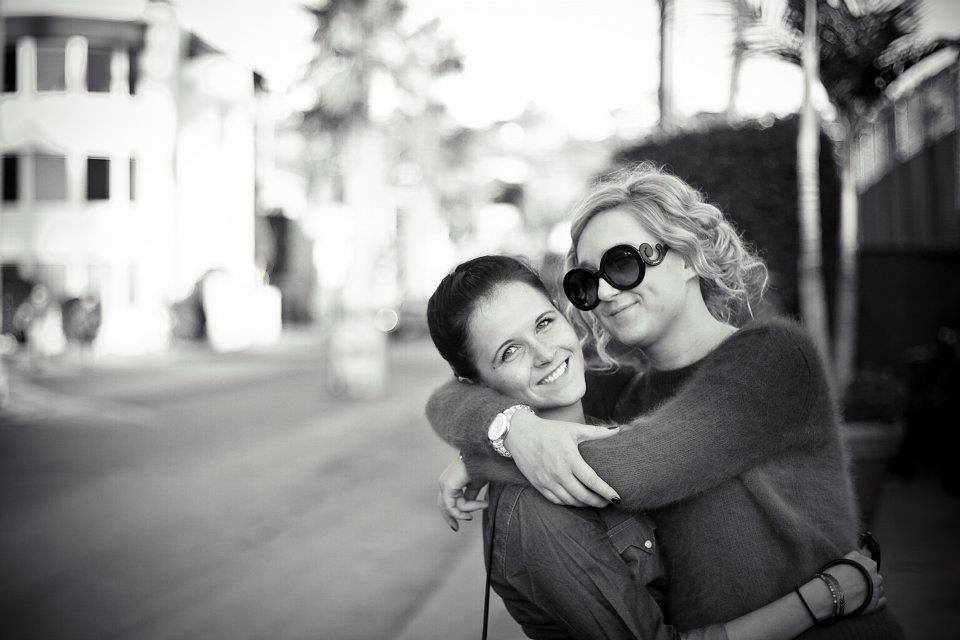 Nastya Slivki | San Francisco