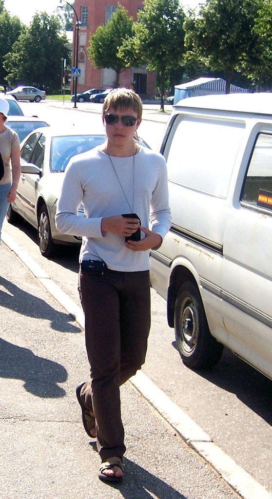 Константин Монтеро | Санкт-Петербург