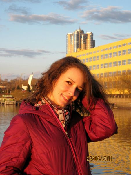 №124, Юлия Гербель, 37 лет, Москва №124, Юлия Гербель, 37 лет, Москва