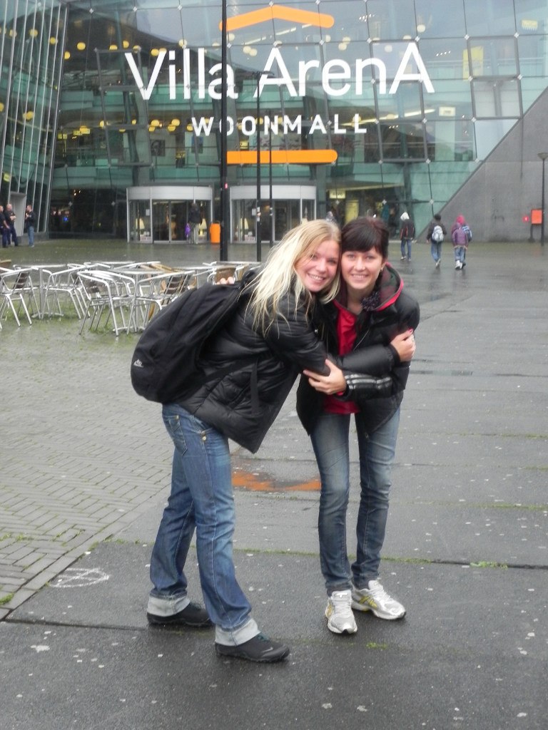 Оля Абрамович | Евпатория