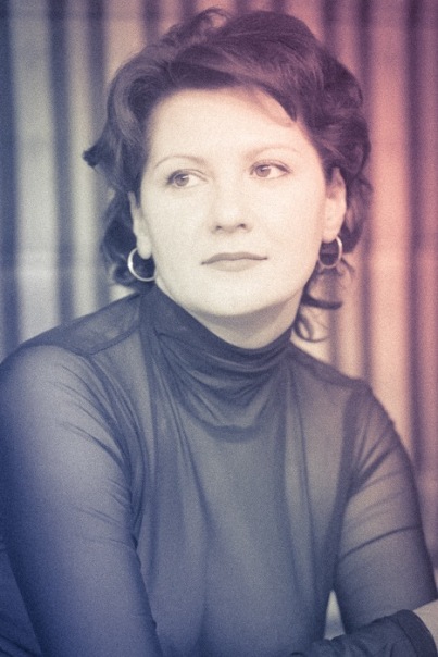 Елена илюхина биография личная жизнь