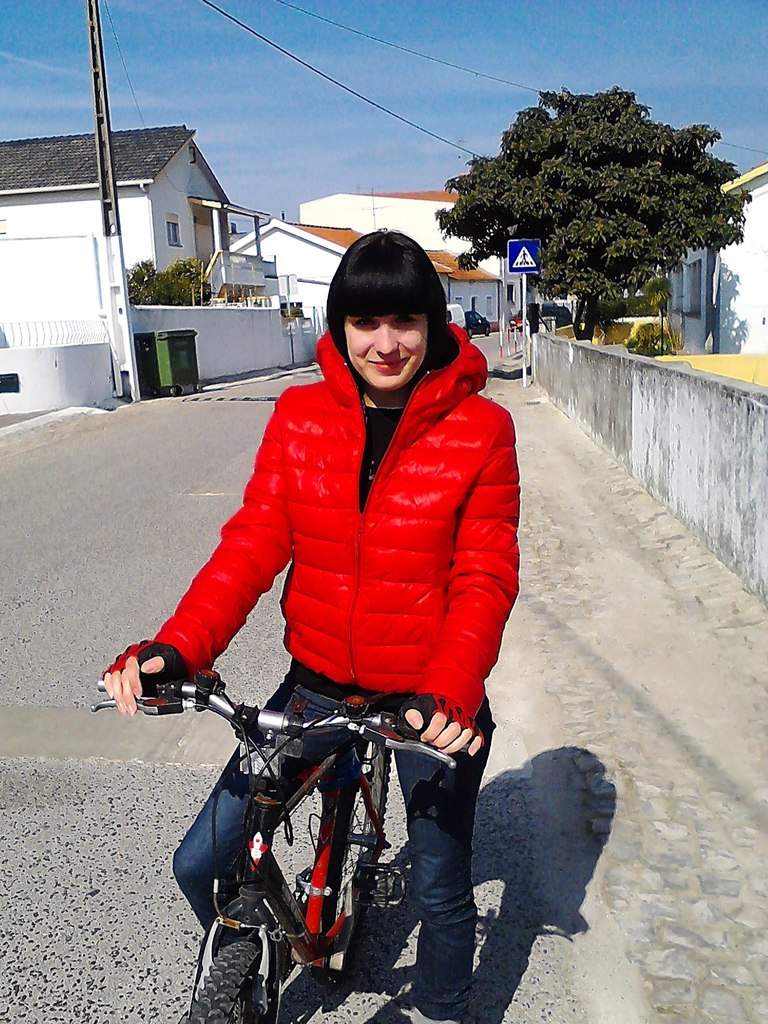 Мария Мерчук | Жмеринка