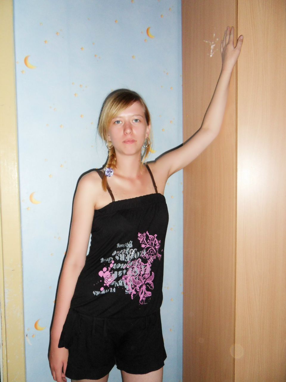 Алёна Фещукова | Курган