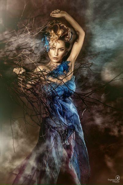 №139, Анна , Москва, Россия №139, Анна , Москва, Россия